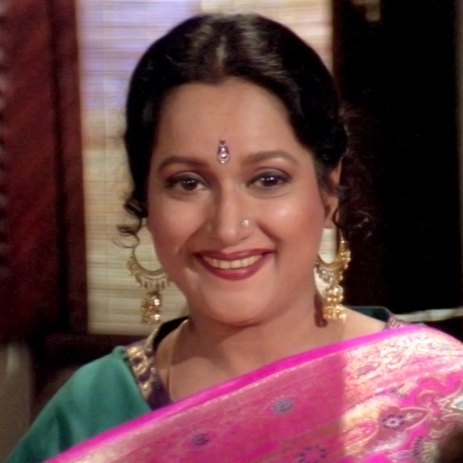 himani shivpuri